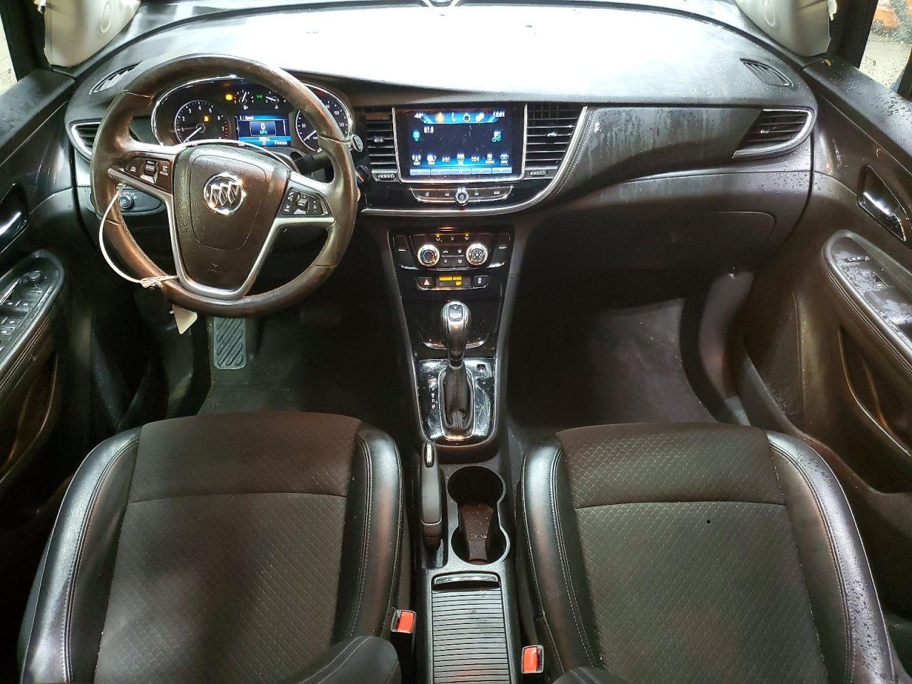 2019 BUICK ENCORE