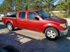 2008 NISSAN Frontier