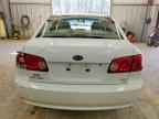 2006 KIA OPTIMA