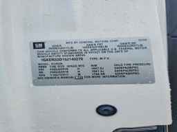 2009 GMC ACADIA
