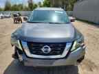 2019 NISSAN PATHFINDER