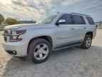 2016 CHEVROLET Tahoe