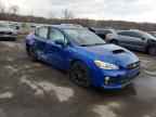 2018 SUBARU WRX