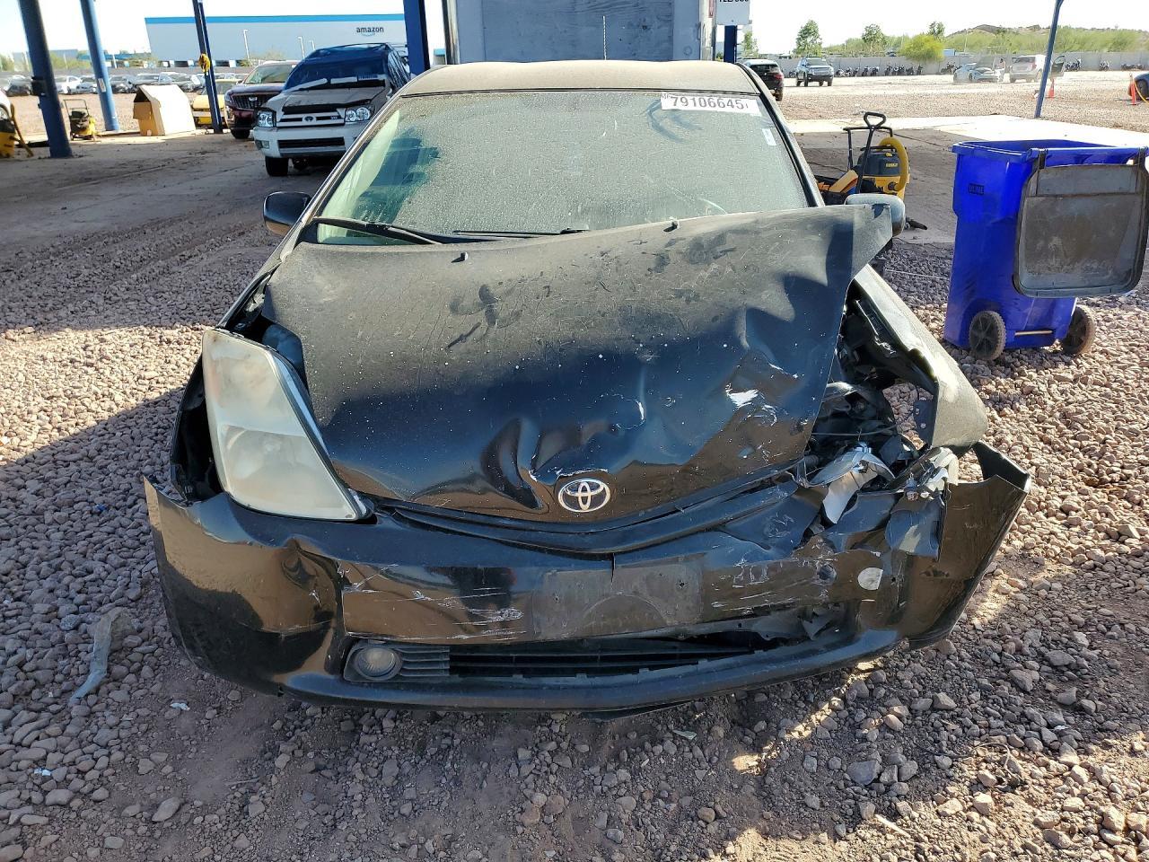 2006 TOYOTA PRIUS