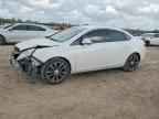 2017 BUICK VERANO