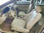 2001 TOYOTA CAMRY