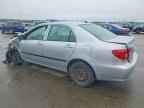 2007 TOYOTA COROLLA
