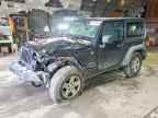 2011 JEEP WRANGLER