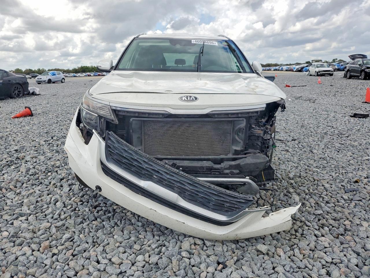 2021 KIA SELTOS