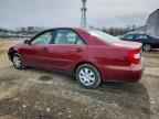 2002 TOYOTA CAMRY