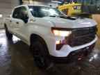2024 CHEVROLET Silverado