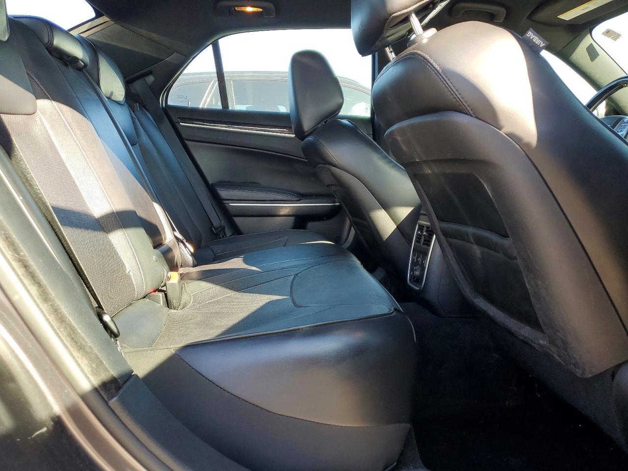 2014 CHRYSLER 300
