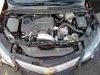 2017 CHEVROLET VOLT