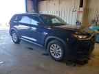 2025 TOYOTA HIGHLANDER