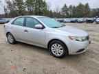 2012 KIA FORTE