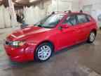 2009 SUBARU IMPREZA