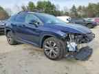 2018 LEXUS RX 450H
