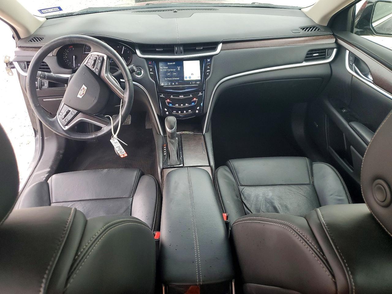 2019 CADILLAC XTS
