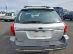 2007 SUBARU Outback