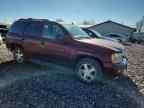2007 CHEVROLET Trailblazer