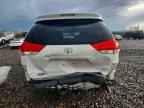 2012 TOYOTA SIENNA