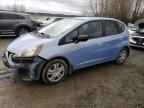 2010 HONDA FIT
