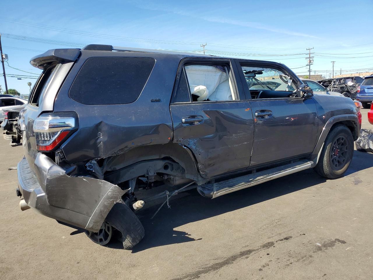 2023 TOYOTA 4Runner