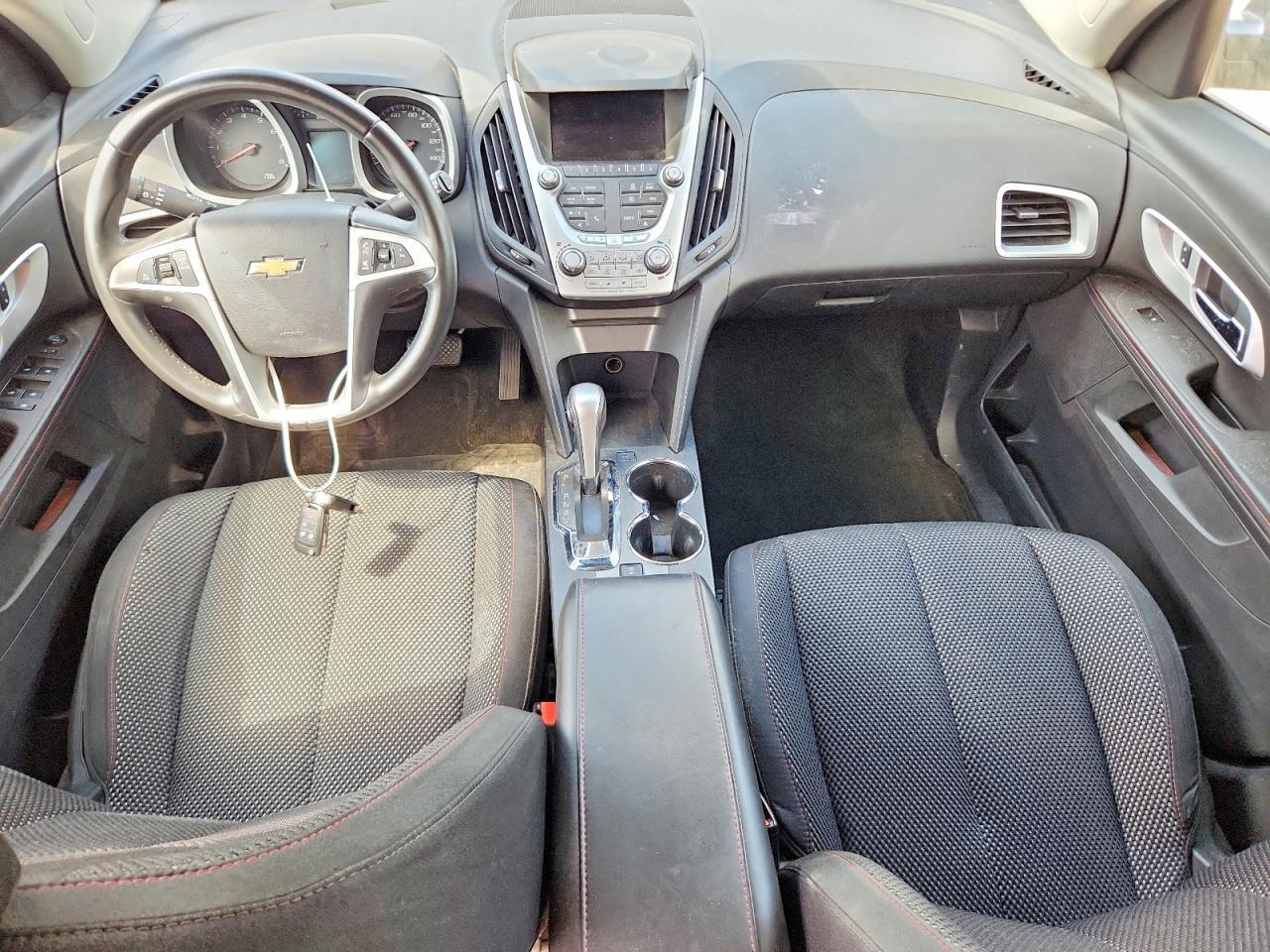 2014 CHEVROLET EQUINOX