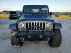 2016 JEEP Wrangler Unlimited