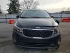 2015 KIA SEDONA