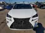 2017 LEXUS NX 200T