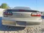 2002 CHEVROLET Camaro