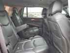 2017 CADILLAC ESCALADE
