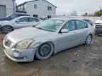 2006 NISSAN Maxima