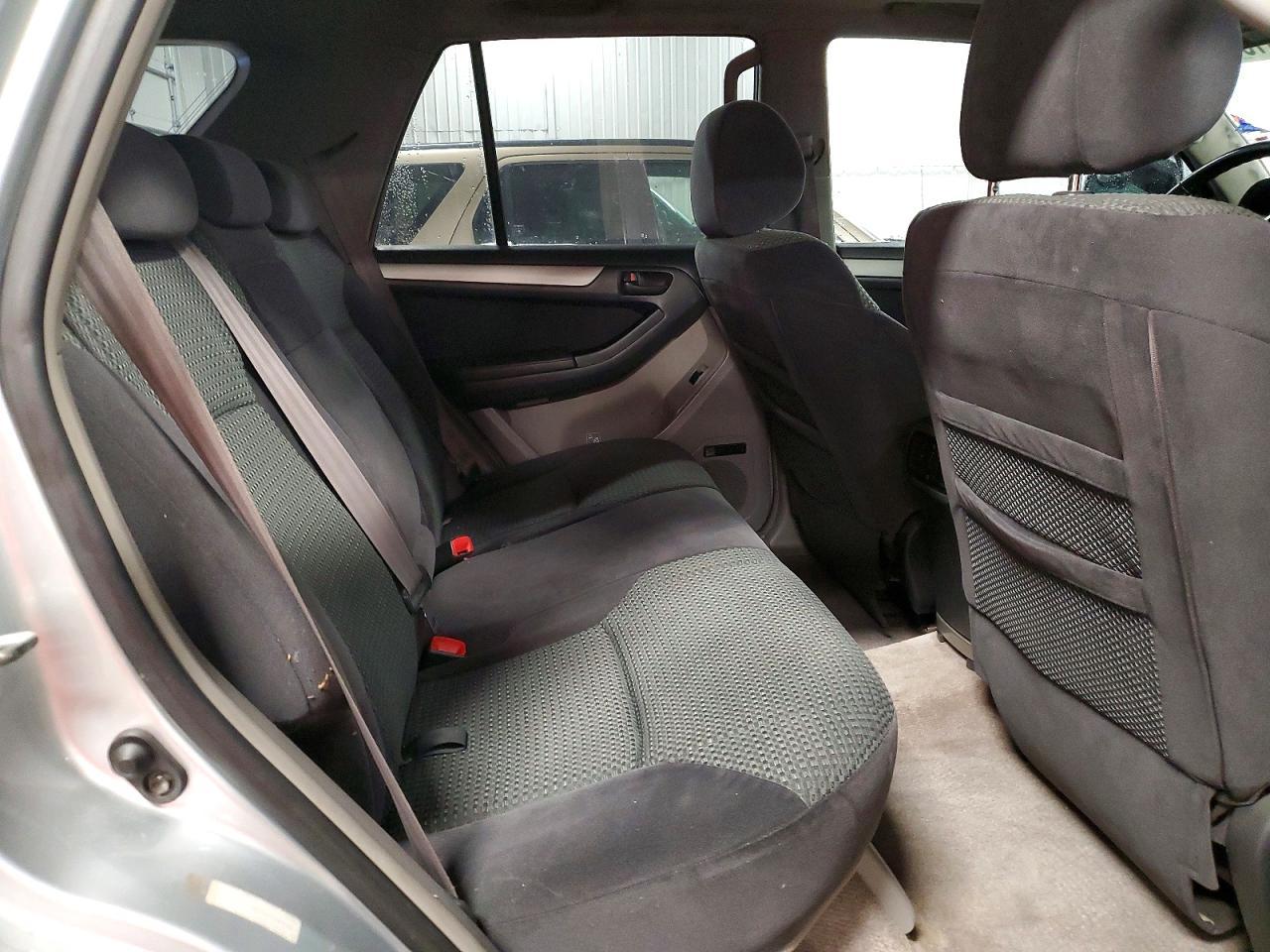 2005 TOYOTA 4Runner