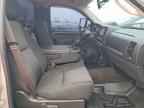 2013 CHEVROLET Silverado 2500