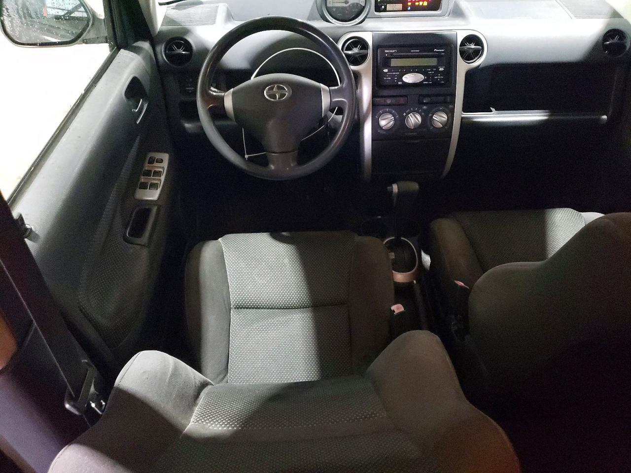 2006 SCION xB