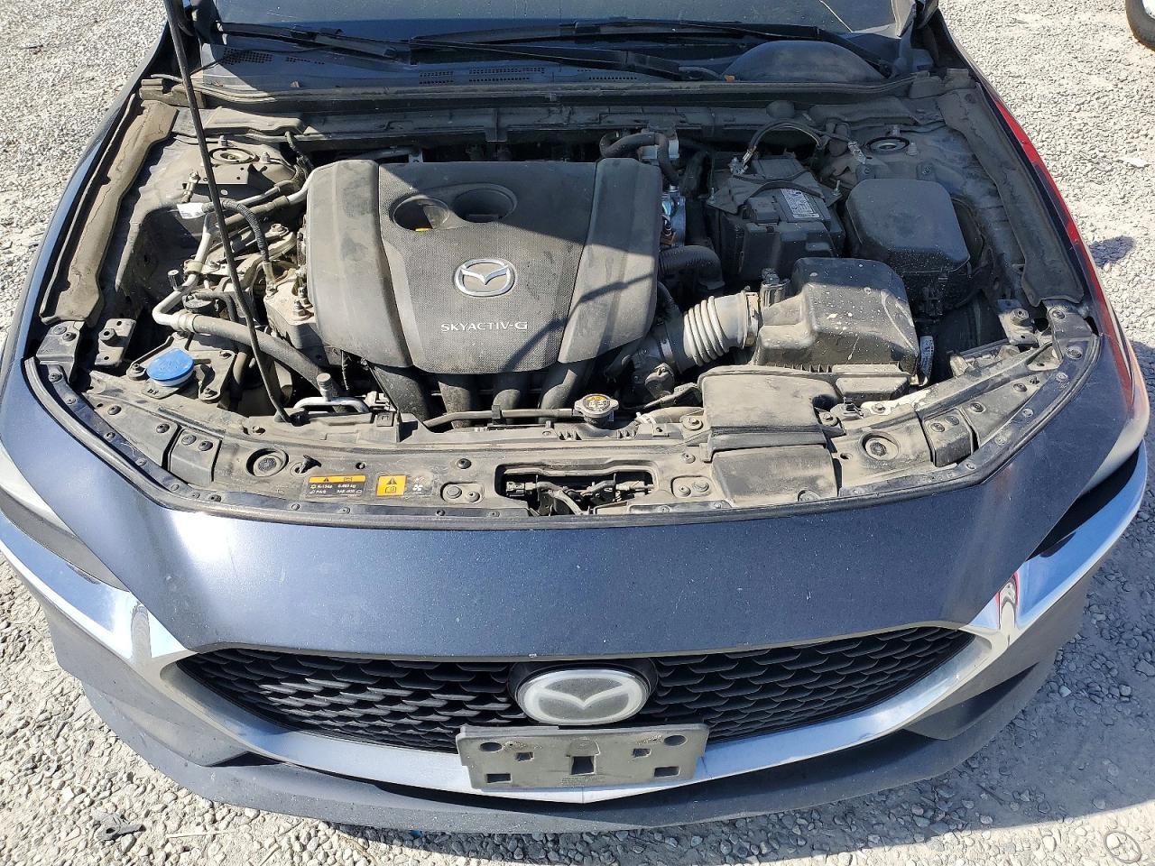 2019 MAZDA 3