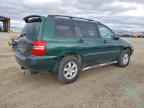 2002 TOYOTA HIGHLANDER