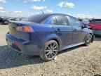 2013 MITSUBISHI LANCER
