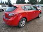 2013 MAZDA 3