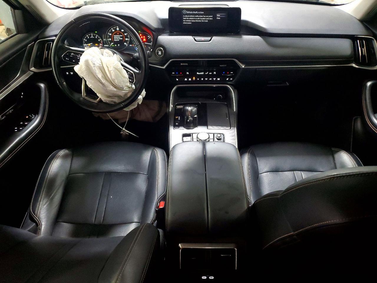 2024 MAZDA CX-90