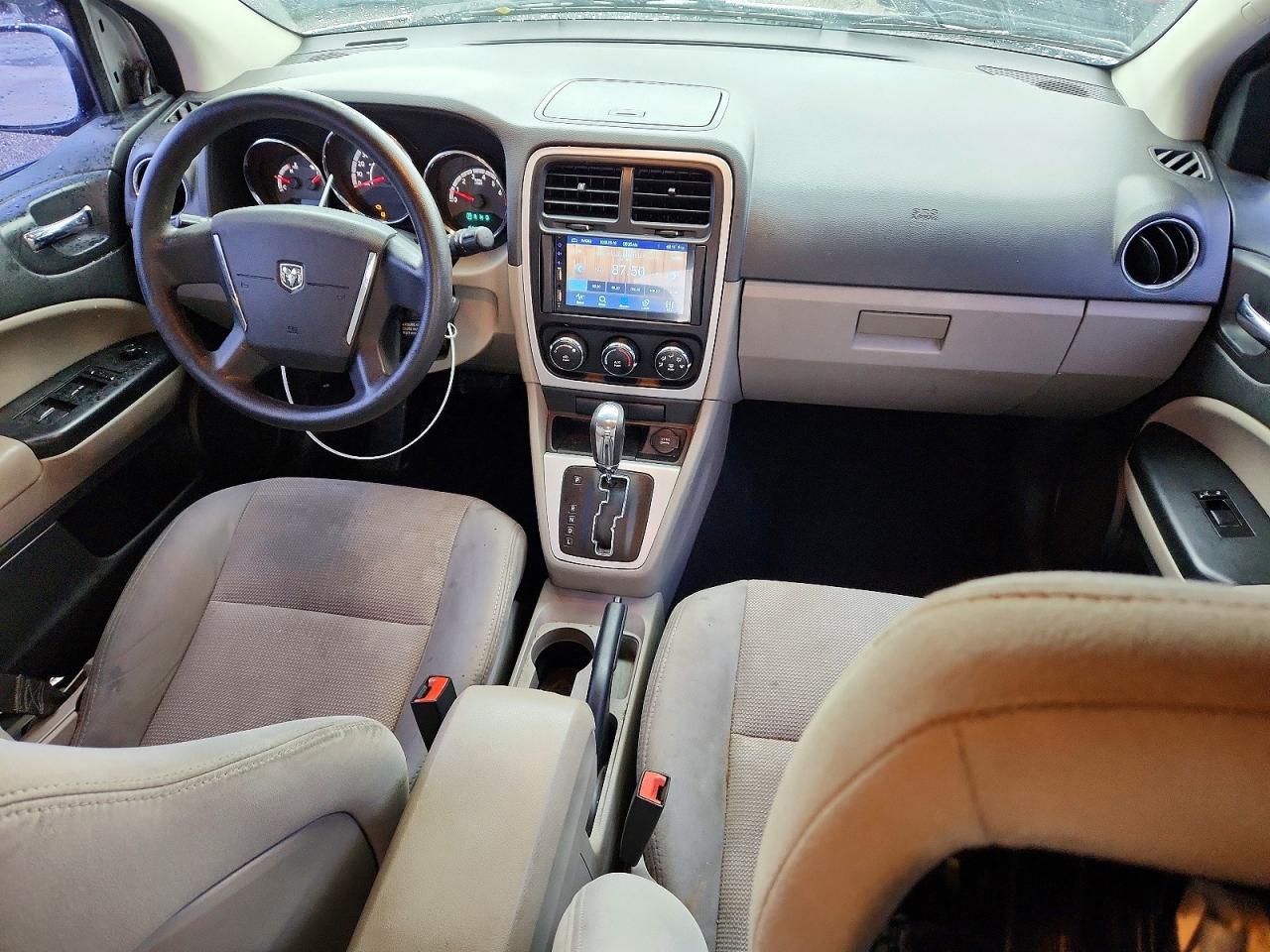 2010 DODGE Caliber