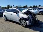 2024 NISSAN VERSA