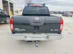 2011 NISSAN Frontier