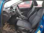 2012 FORD Fiesta
