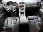 2010 LINCOLN MKX