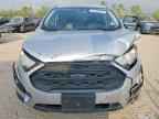 2021 FORD EcoSport