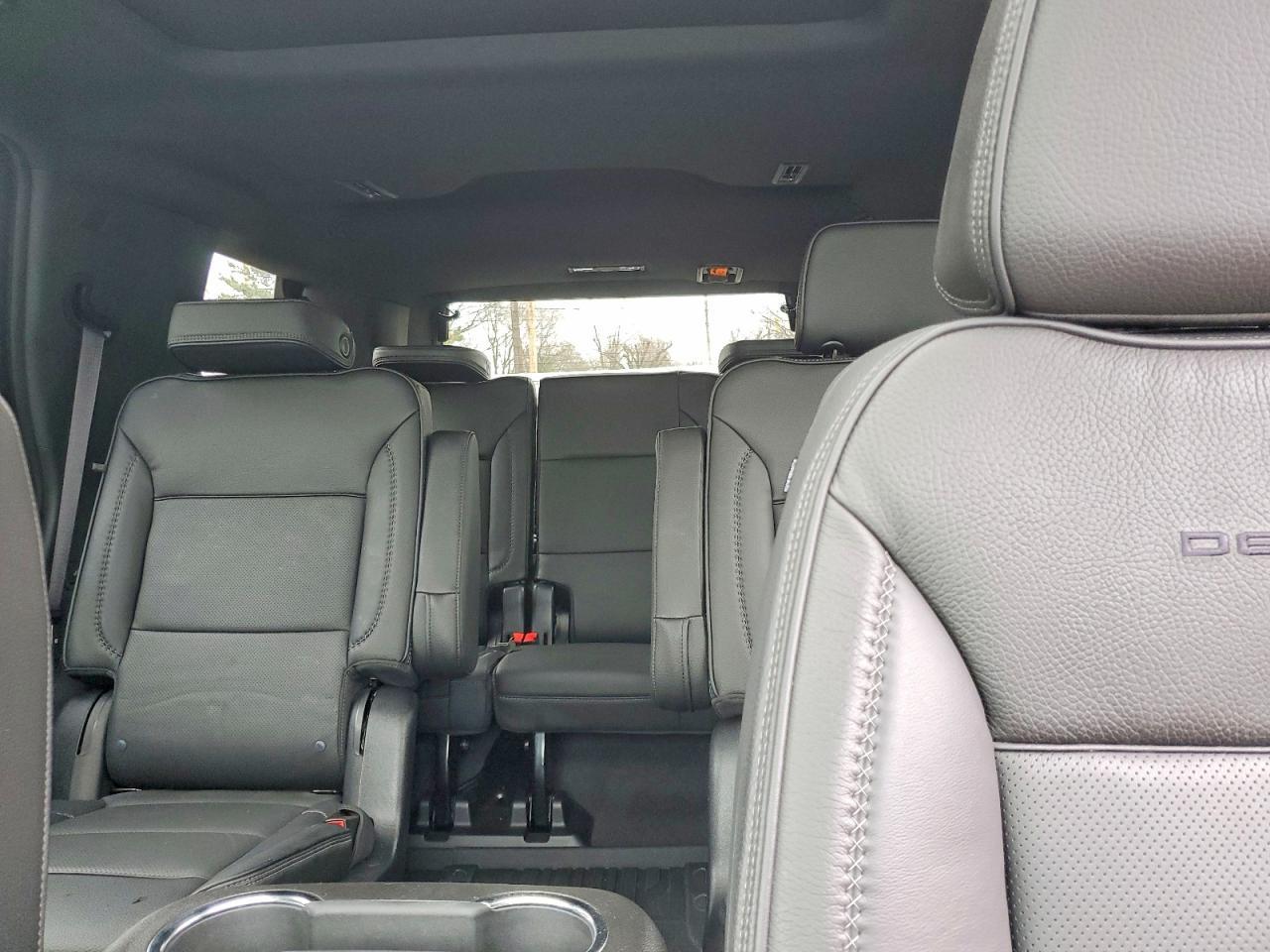 2023 GMC Yukon