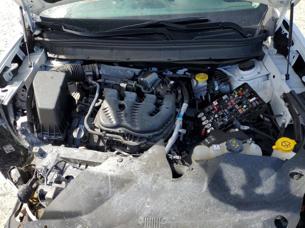 2022 JEEP CHEROKEE